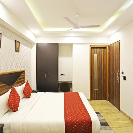 Hotel La Casa Delhi Airport Yeni Delhi Dış mekan fotoğraf