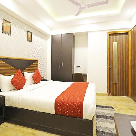 Hotel La Casa Delhi Airport Yeni Delhi Dış mekan fotoğraf