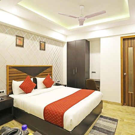 Hotel La Casa Delhi Airport Yeni Delhi Dış mekan fotoğraf