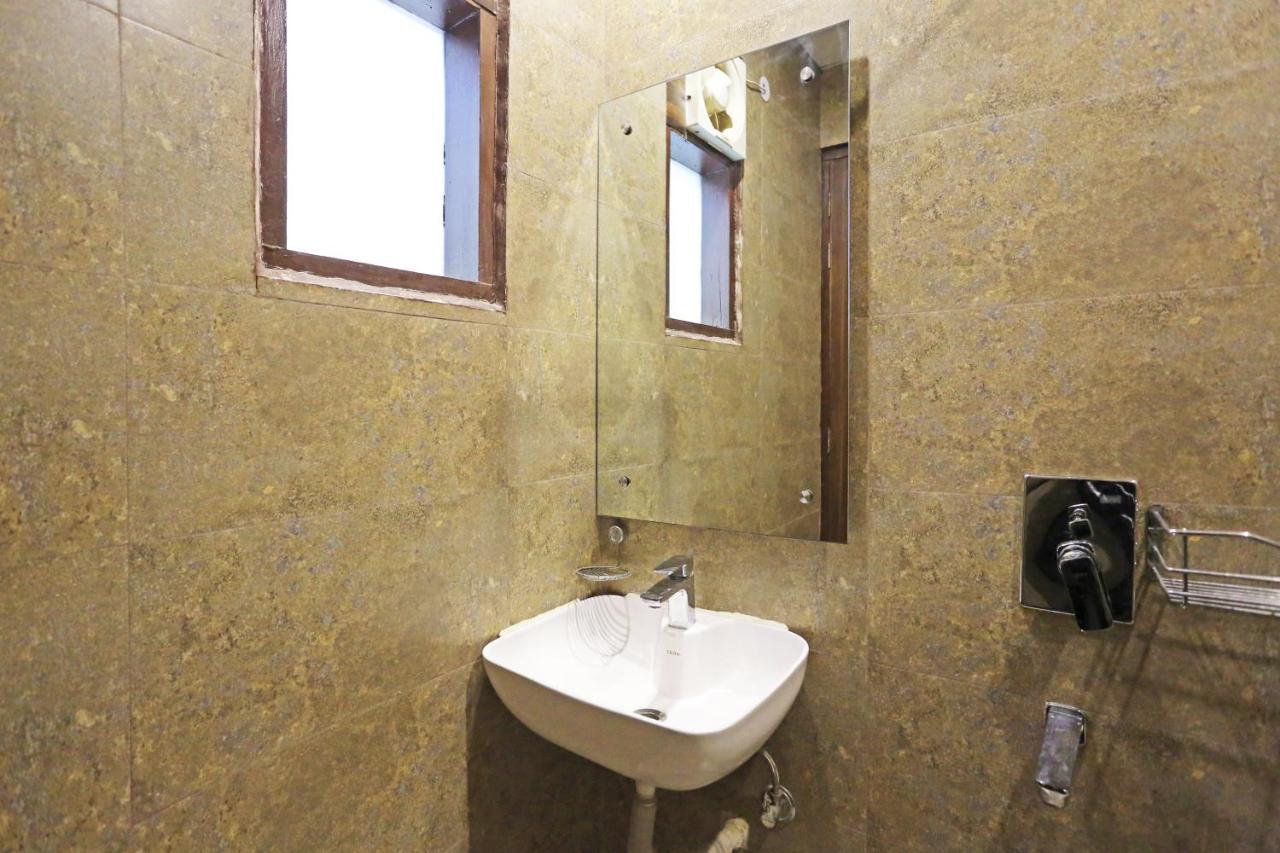 Hotel La Casa Delhi Airport Yeni Delhi Dış mekan fotoğraf