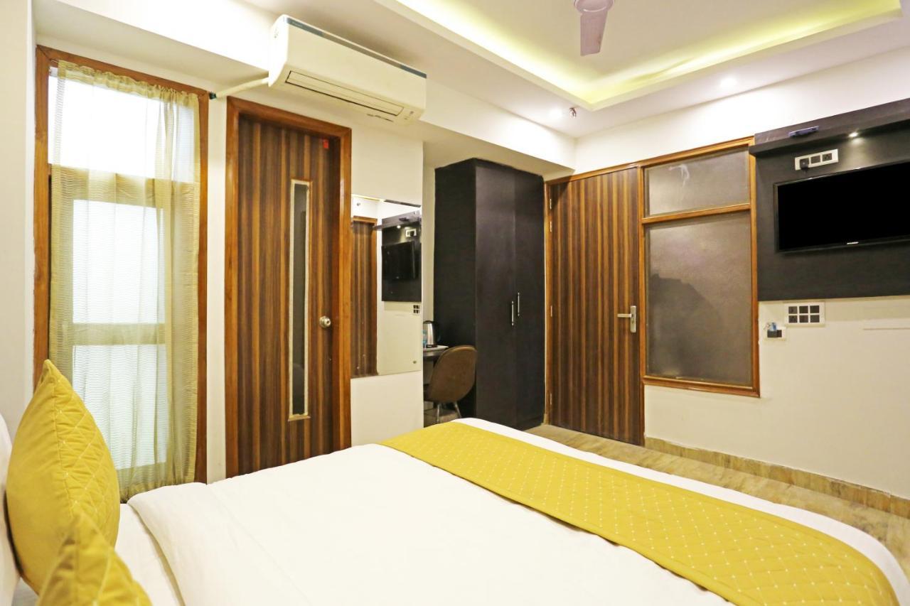 Hotel La Casa Delhi Airport Yeni Delhi Dış mekan fotoğraf